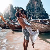 Отзыв от Карина - DTV виза